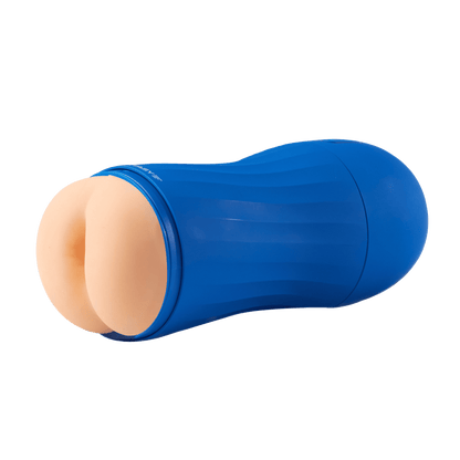Maxtasy Vibration Master With Remote
