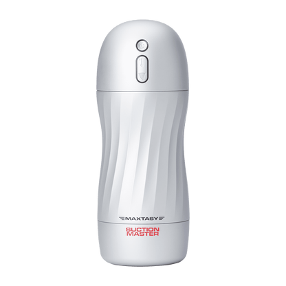 Maxtasy Suction Master With Remote