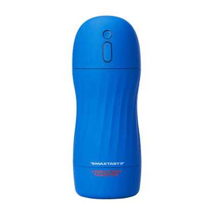 Maxtasy Vibration Master With Remote