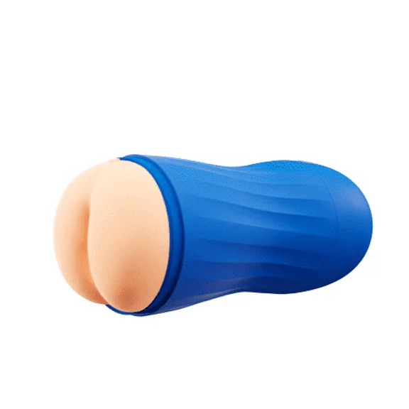 Maxtasy Vibration Master With Remote