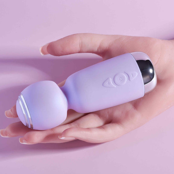 Playboy Royal Mini Wand