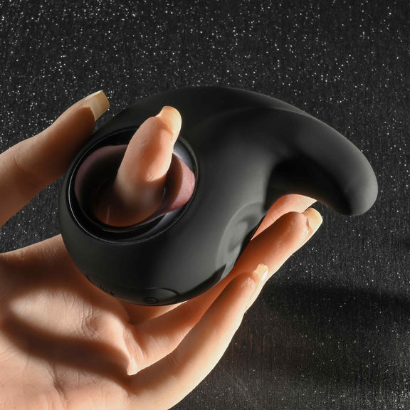 Playboy Ring My Bell