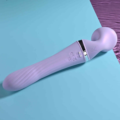 Playboy Vibrato