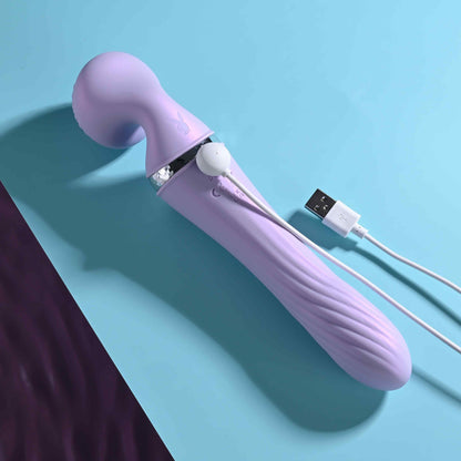 Playboy Vibrato