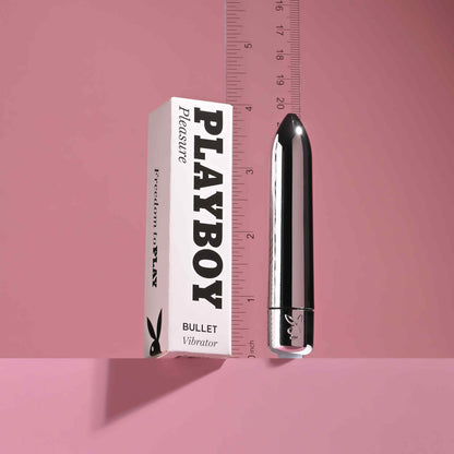 Playboy Bullet