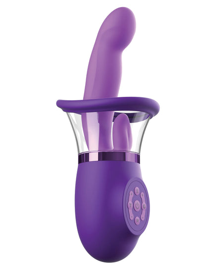 Ultimate Pleasure Pro Plus