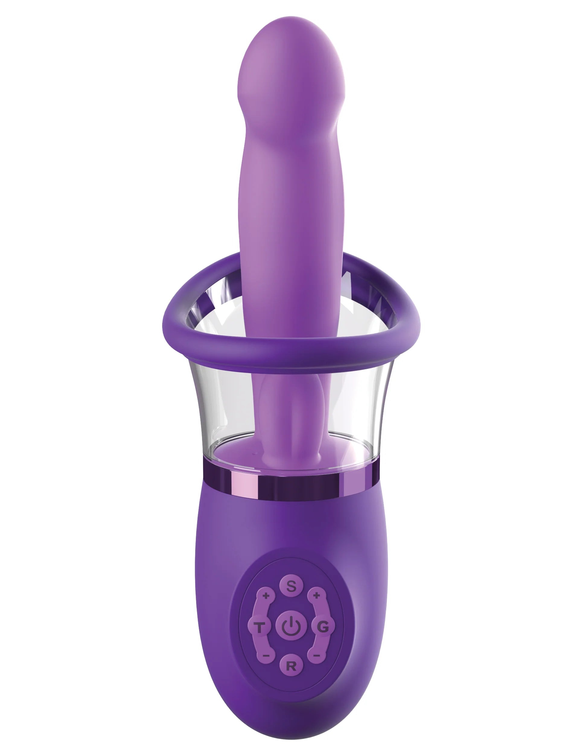 Ultimate Pleasure Pro Plus Suction, Vibration, Licking & Thrust Kinkly Shop Ultimate Pleasure Pro Plus Suction, Vibration, Licking & Thrust Kinkly Shop