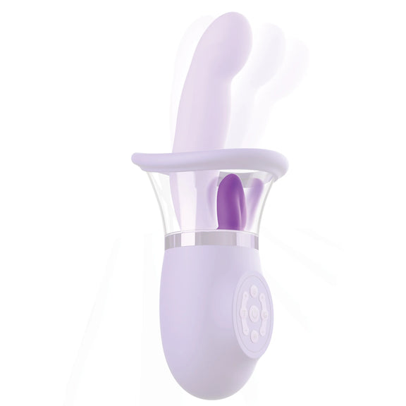Ultimate Pleasure Pro Plus