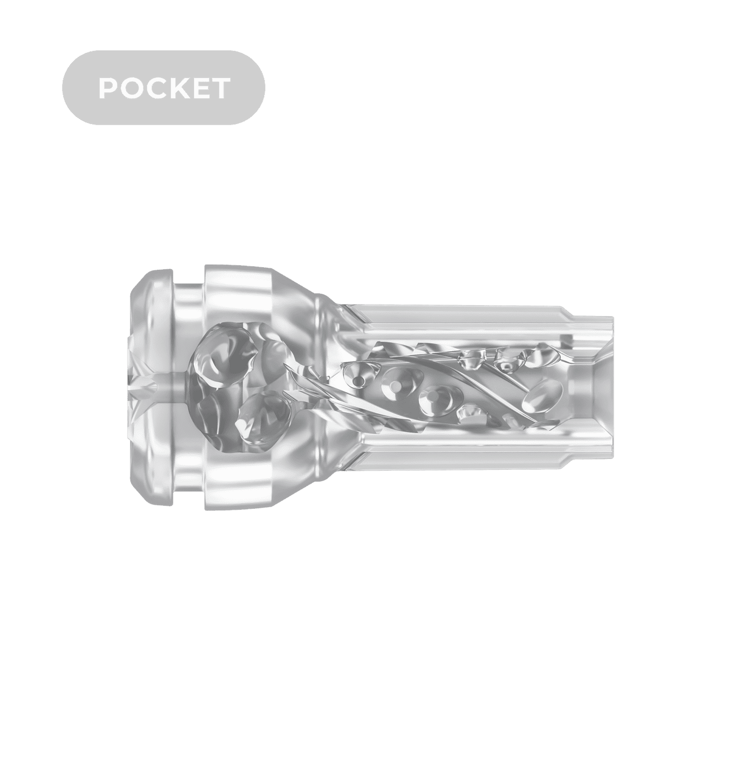 KIIROO Feel Pocket
