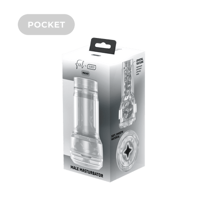 KIIROO Feel Pocket