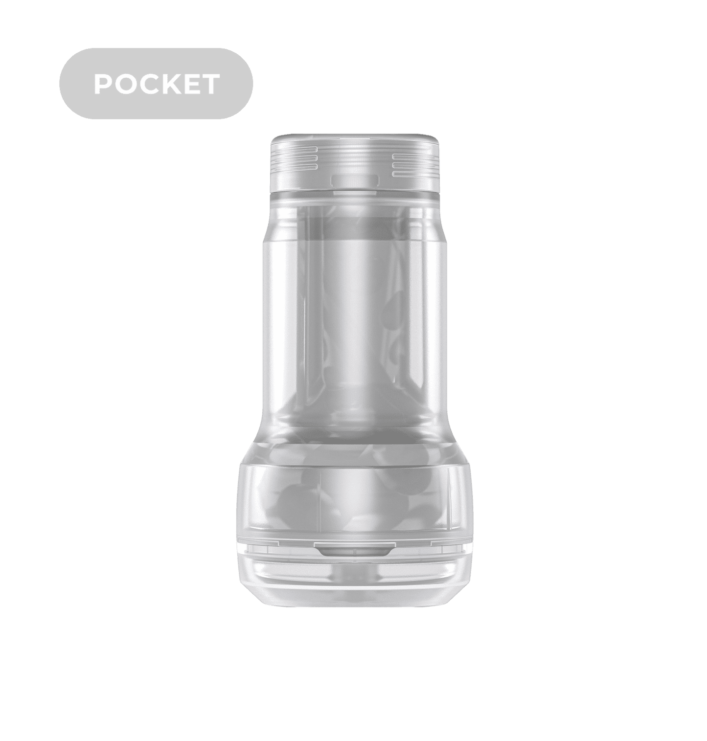 KIIROO Feel Pocket