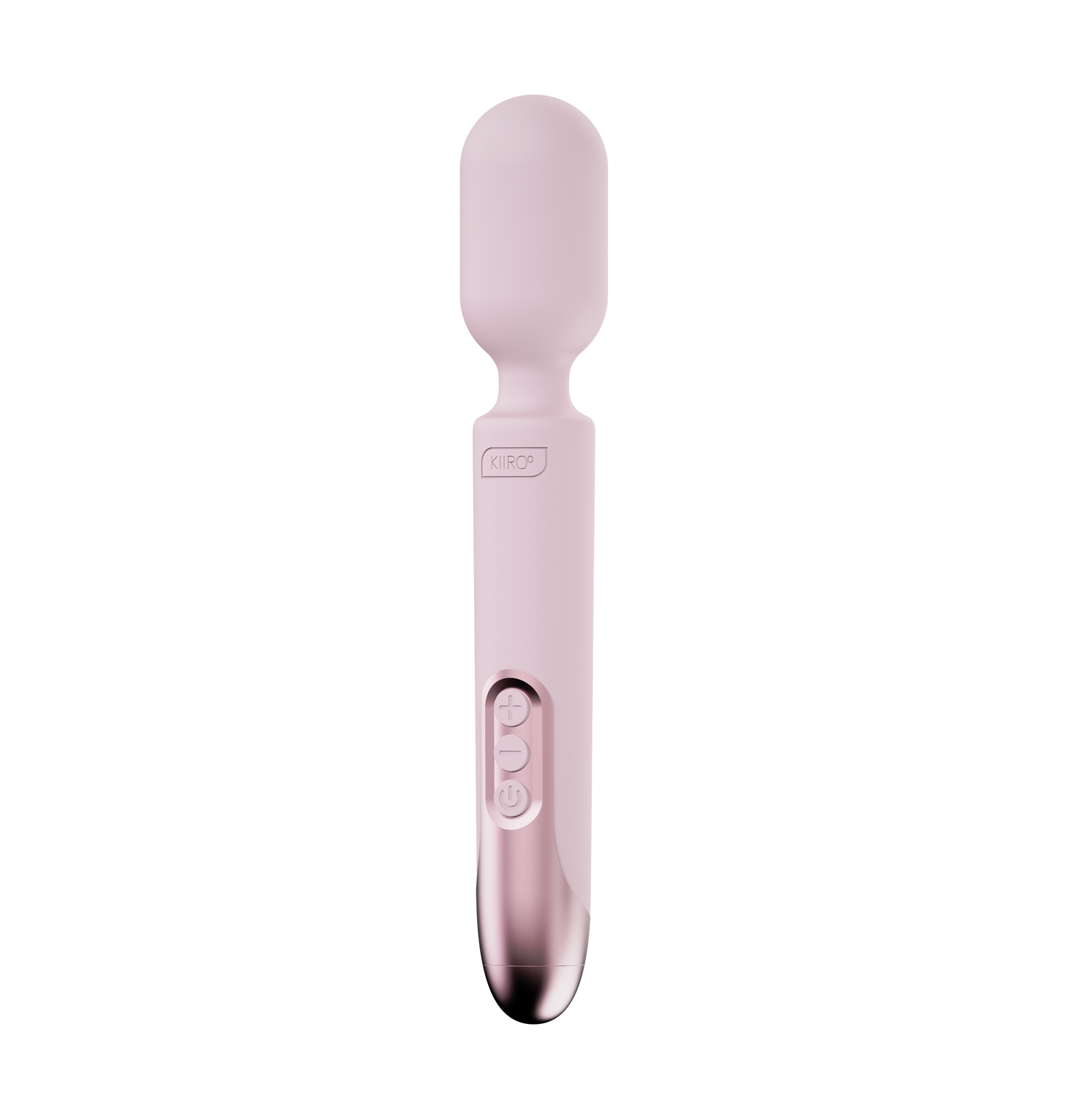 Front side of the KIIROO ProWand | kinkly Shop