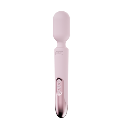 Front side of the KIIROO ProWand | kinkly Shop