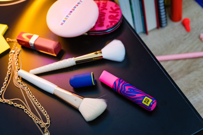 ROMP Lipstick