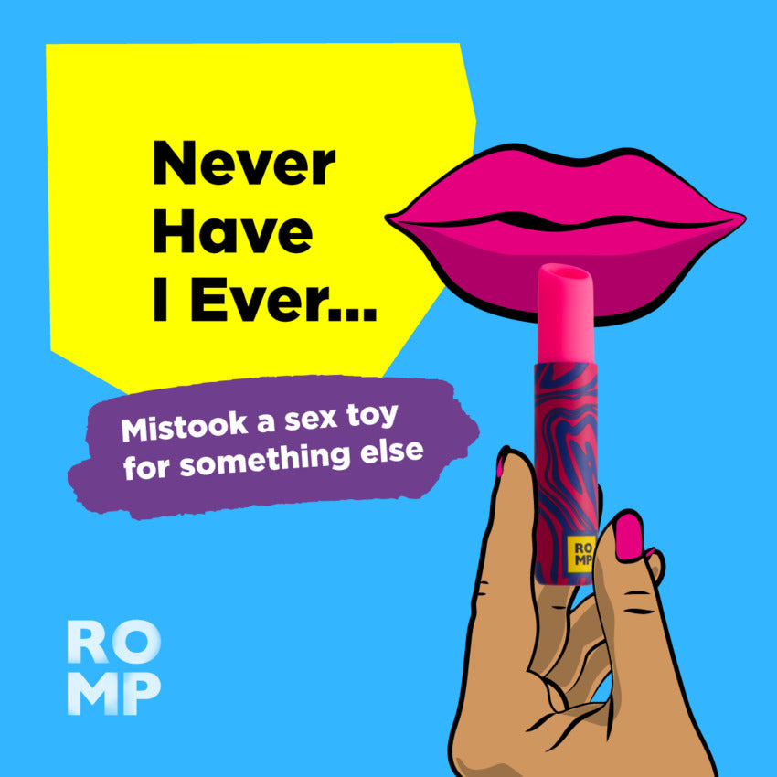 ROMP Lipstick