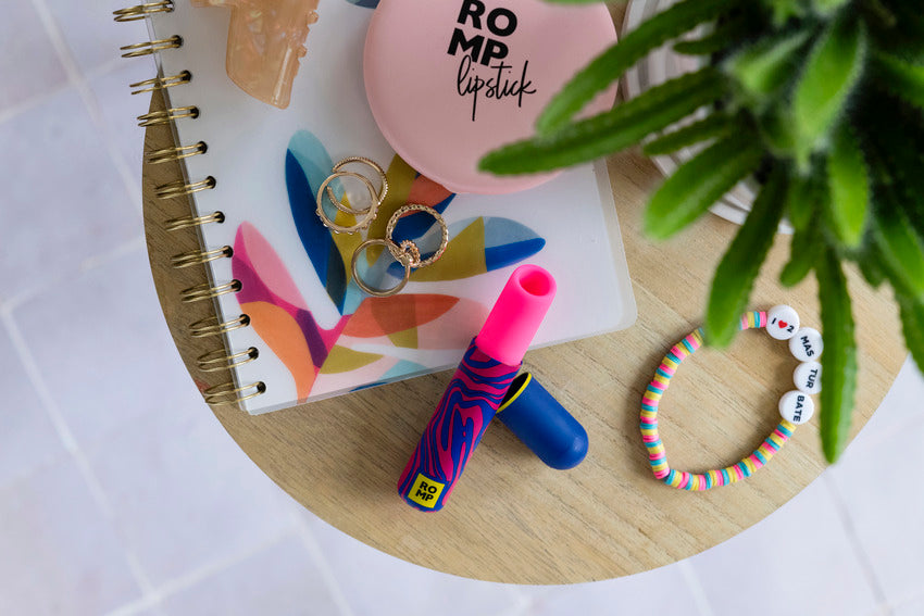 ROMP Lipstick