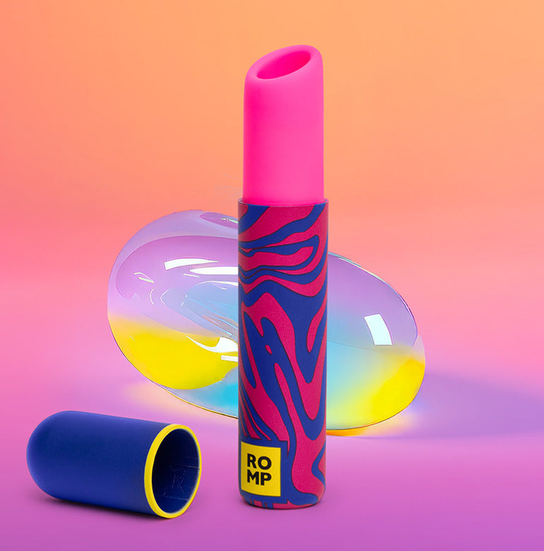 ROMP Lipstick
