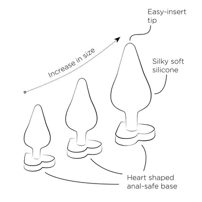 ROMP Luster Kit