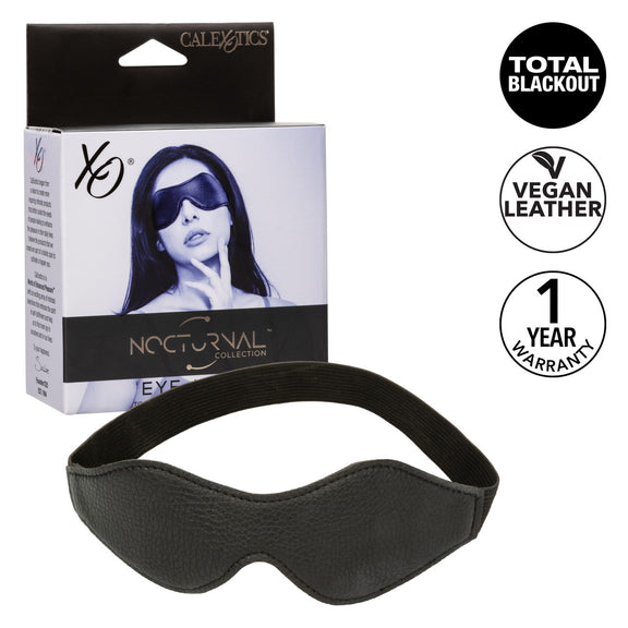 Nocturnal Stretch to Fit Mask