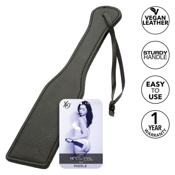 Nocturnal Stitched Paddle