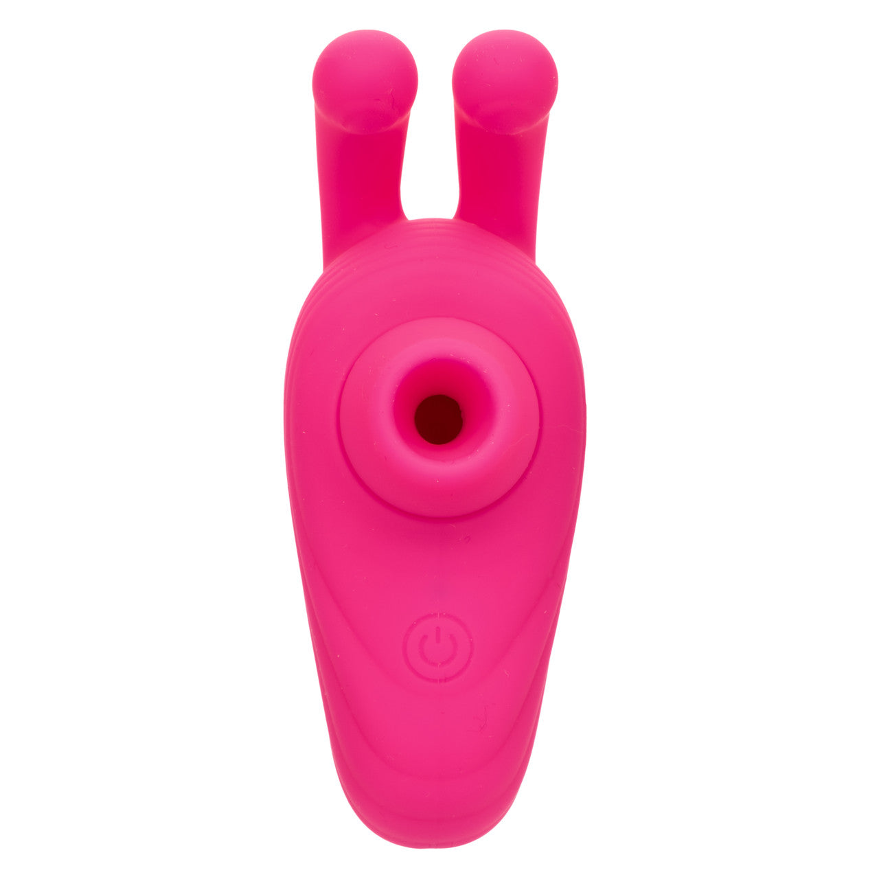 Neon Vibes The Kissing Bunny