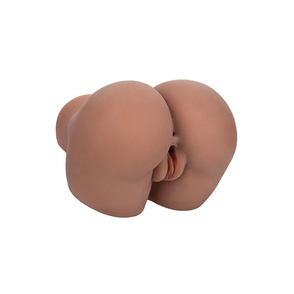 Stroke It Vibrating Twerking BBL