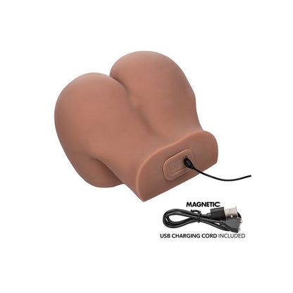 Stroke It Vibrating Twerking BBL