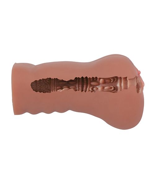 Stroke It Juicy Pussy