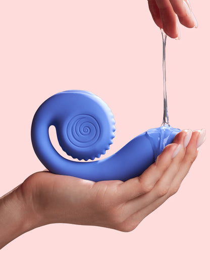 Snail Vibe Gizi Lite