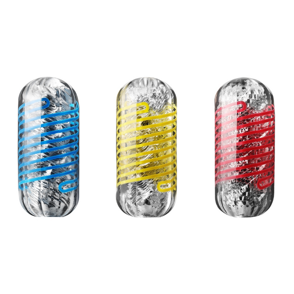Tenga Spinner DX