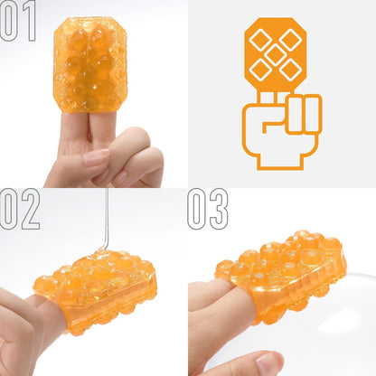 Tenga UNI Variety Pack