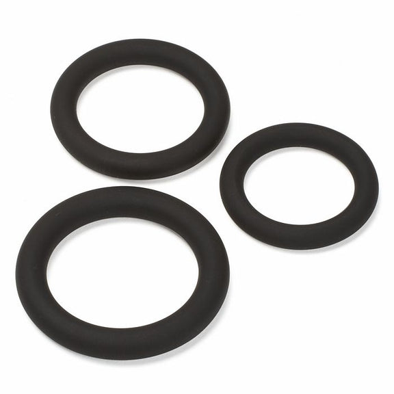 Cloud 9 Pro Rings Set