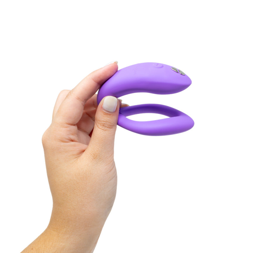 We-Vibe Sync O