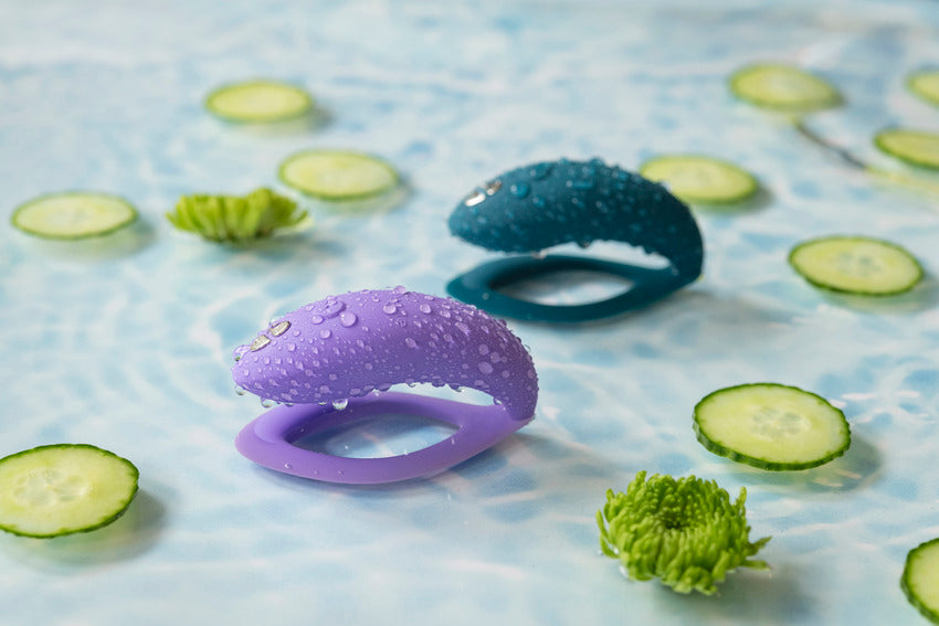 We-Vibe Sync O
