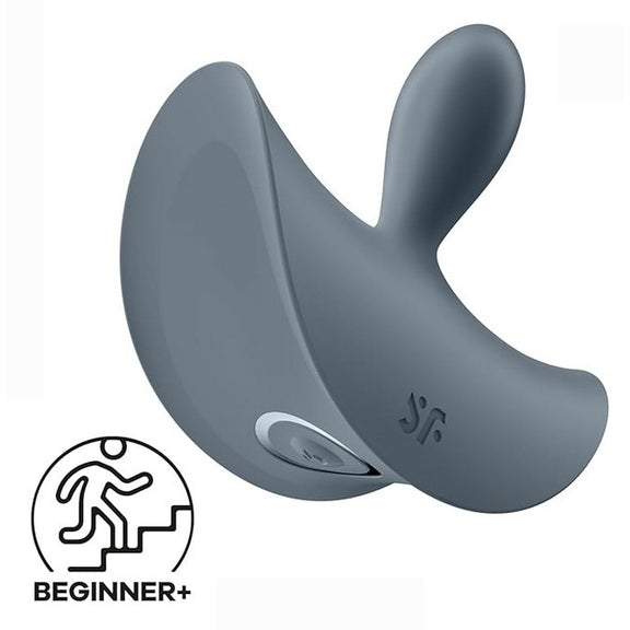 Satisfyer Booty para principiantes absolutos 2