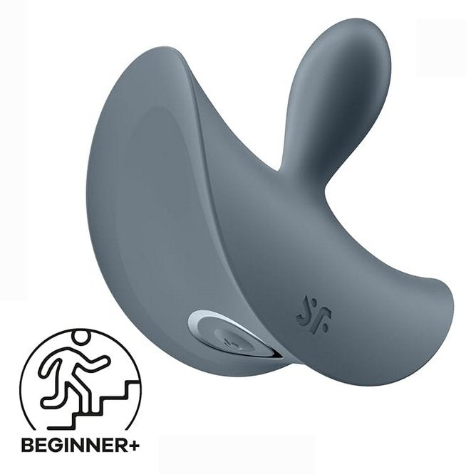 Satisfyer Booty para principiantes absolutos 2