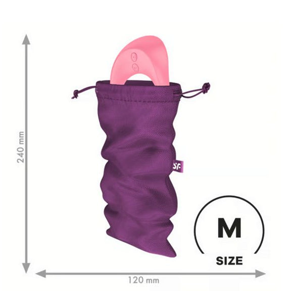 Satisfyer Treasure Bag
