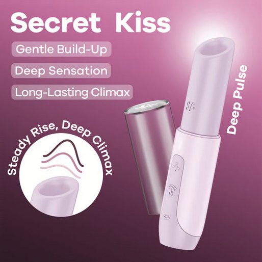 Satisfyer Secret Kiss