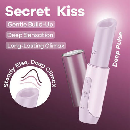 Satisfyer Secret Kiss