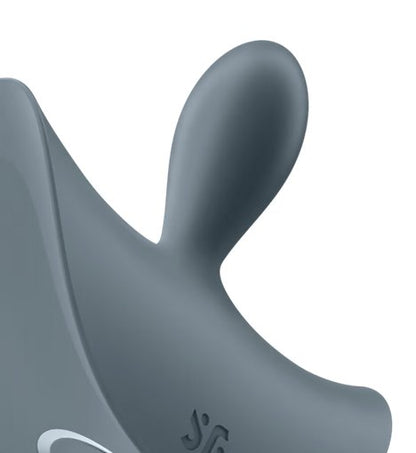 Satisfyer Booty para principiantes absolutos 2