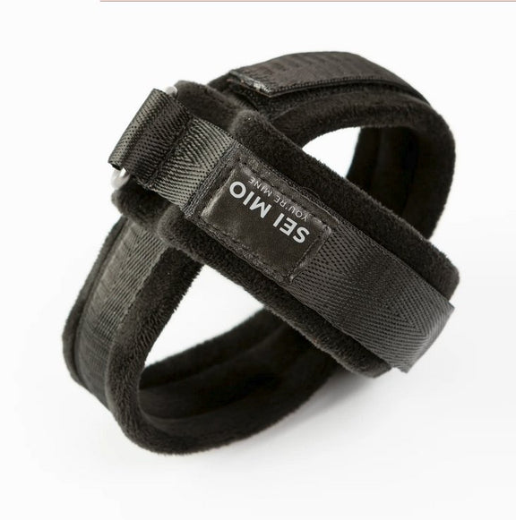 SEI MIO Cross Purposes