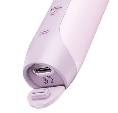 Satisfyer Secret Kiss