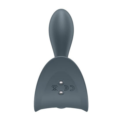 Satisfyer Booty para principiantes absolutos 2