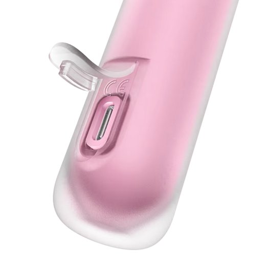 Satisfyer First Kiss