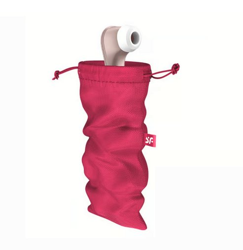 Satisfyer Treasure Bag