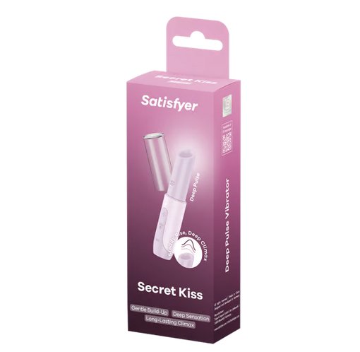 Satisfyer Secret Kiss