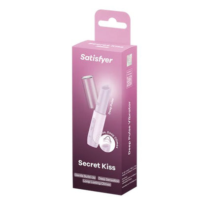 Satisfyer Secret Kiss