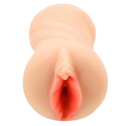 Close-up on the entrance of the Adriana Chechik Pussy | Kinkly Shop