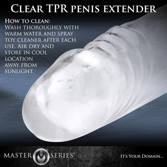 Master Series Grand Mamba XL