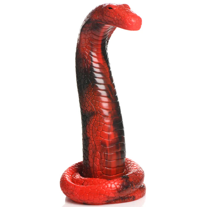 Creature Cocks King Cobra Short